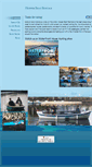 Mobile Screenshot of hopperboatrentals.com